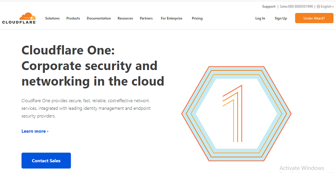 Cloudflare Free Vs Pro Vs Business Vs Enterprise In 2024