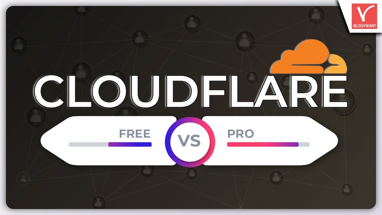 Cloudflare Free Vs Pro Vs Business Vs Enterprise In 2024